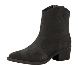 Tamaris Da.-Stiefel für Damen, oliv, Größe 38 EU