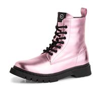 Tamaris Da.-Stiefel für Damen, rosa, Gr. 38 EU