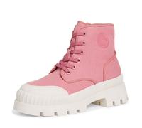 Tamaris Da.-Stiefel für Damen, rosa, Größe 38 EU