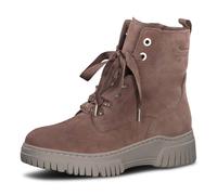 Tamaris Da.-Stiefel für Damen, rosa, Größe 40 EU