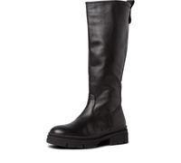 Tamaris Da.-Stiefel für Damen, schwarz, Größe 36 EU