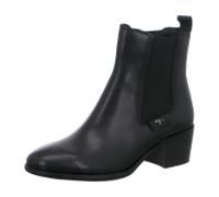 Tamaris Damen Stiefel schwarz 36