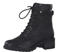 Tamaris Da.-Stiefel für Damen, schwarz, Größe 36 EU