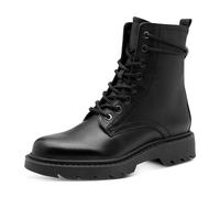 Tamaris Damen Stiefel schwarz 36