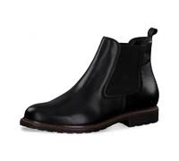 Tamaris Da.-Stiefel für Damen, schwarz, Größe 36 EU
