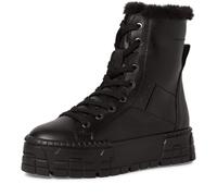 Tamaris Da.-Stiefel für Damen, schwarz, Größe 37 EU
