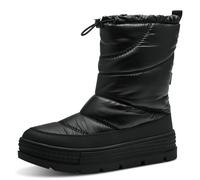 Tamaris Da.-Stiefel für Damen, schwarz, Größe 37 EU