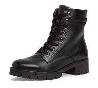 TAMARIS COMFORT Damenschuhe Sneaker BLACK BLACK - Gr. - 37