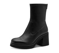 Tamaris Da.-Stiefel für Damen, schwarz, Größe 37 EU