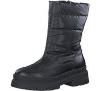 Tamaris Da.-Stiefel für Damen, schwarz, Größe 37 EU