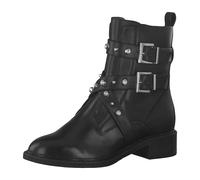 Tamaris Da.-Stiefel für Damen, schwarz, Größe 37 EU