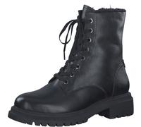 Tamaris Da.-Stiefel für Damen, schwarz, Größe 37 EU