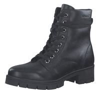 Tamaris Da.-Stiefel für Damen, schwarz, Größe 37 EU