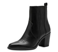 Tamaris Da.-Stiefel für Damen, schwarz, Größe 37 EU