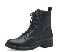 Tamaris Da.-Stiefel für Damen, schwarz, Größe 37 EU