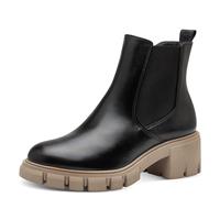 Damen-Stiefel - Farbe - BLACK COMB - Größe - 38