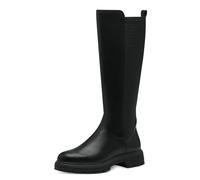 Tamaris - Da.-Stiefel black - Gr. - 38