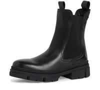 Tamaris Da.-Stiefel für Damen, schwarz, Größe 38 EU