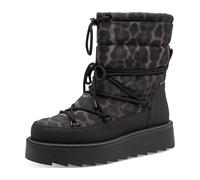 Tamaris Da.-Stiefel für Damen, schwarz, Größe 38 EU