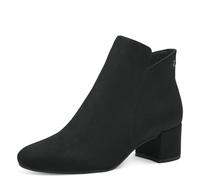Tamaris Da.-Stiefel für Damen, schwarz, Größe 38 EU