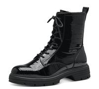 Tamaris Da.-Stiefel für Damen, schwarz, Größe 38 EU