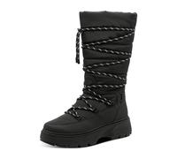 Tamaris Da.-Stiefel für Damen, schwarz, Größe 38 EU