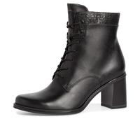 Tamaris Da.-Stiefel für Damen, schwarz, Größe 38 EU