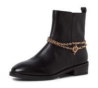 Tamaris Da.-Stiefel für Damen, schwarz, Größe 38 EU