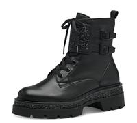 Tamaris Da.-Stiefel für Damen, schwarz, Gr. 38 EU