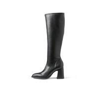 Tamaris Da.-Stiefel für Damen, schwarz, Größe 39 EU