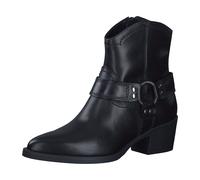 Tamaris Da.-Stiefel für Damen, schwarz, Größe 39 EU