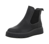 Tamaris Da.-Stiefel für Damen, schwarz, Größe 39 EU