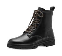 Tamaris Da.-Stiefel für Damen, schwarz, Größe 39 EU