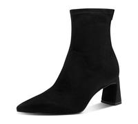 Tamaris Damen Stiefel 25315-45 Vegan Schwarz Größe 39