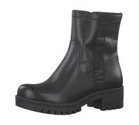 Tamaris Da.-Stiefel für Damen, schwarz, Größe 39 EU