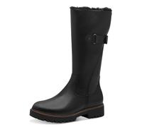 Tamaris Da.-Stiefel für Damen, schwarz, Größe 40 EU