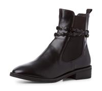 Tamaris Da.-Stiefel für Damen, schwarz, Größe 40 EU