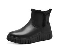 Tamaris Da.-Stiefel für Damen, schwarz, Größe 40 EU