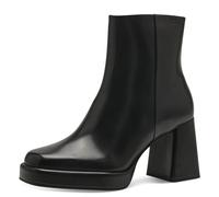 Tamaris Stiefeletten schwarz 40