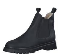 Tamaris Da.-Stiefel für Damen, schwarz, Größe 40 EU