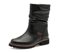 Tamaris Da.-Stiefel für Damen, schwarz, Größe 40 EU