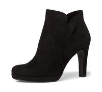 Tamaris Da.-Stiefel für Damen, schwarz, Größe 40 EU