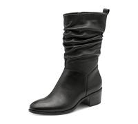 Tamaris Da.-Stiefel für Damen, schwarz, Größe 40 EU
