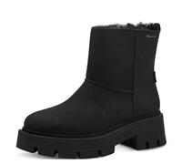 Tamaris Da.-Stiefel für Damen, schwarz, Größe 40 EU