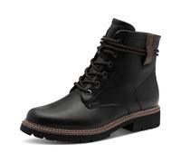 Tamaris Da.-Stiefel für Damen, schwarz, Größe 40 EU