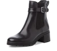 Tamaris Da.-Stiefel für Damen, schwarz, Größe 41 EU