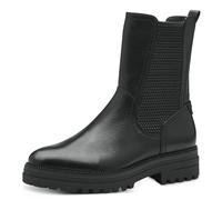 Tamaris Da.-Stiefel für Damen, schwarz, Größe 41 EU
