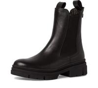 Tamaris - Da.-Stiefel black leather - Gr. - 41