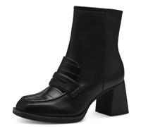 Tamaris Da.-Stiefel für Damen, schwarz, Größe 41 EU
