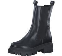 Tamaris Da.-Stiefel für Damen, schwarz, Größe 41 EU
